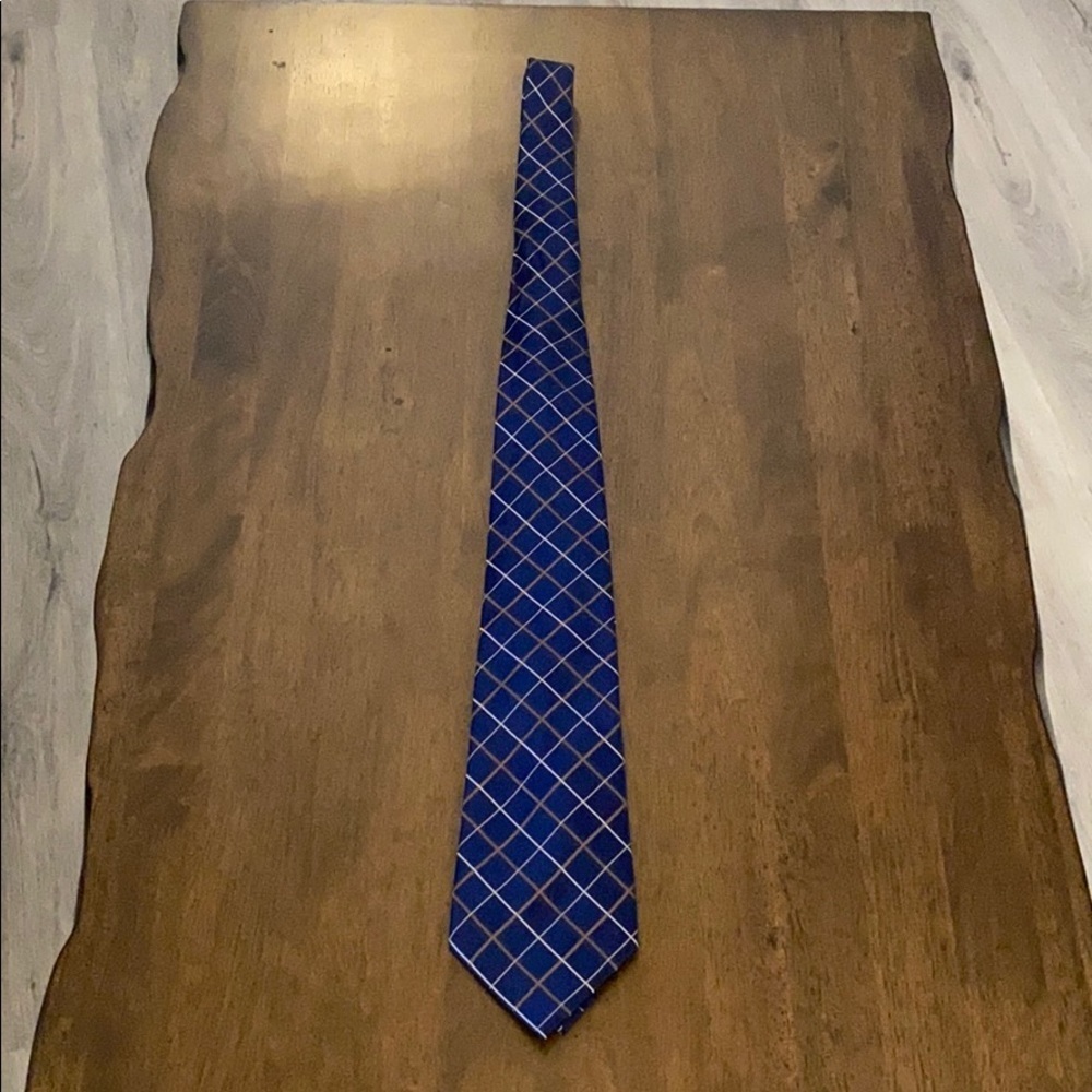 BUNDLE 4 for $30 Dockers tie
